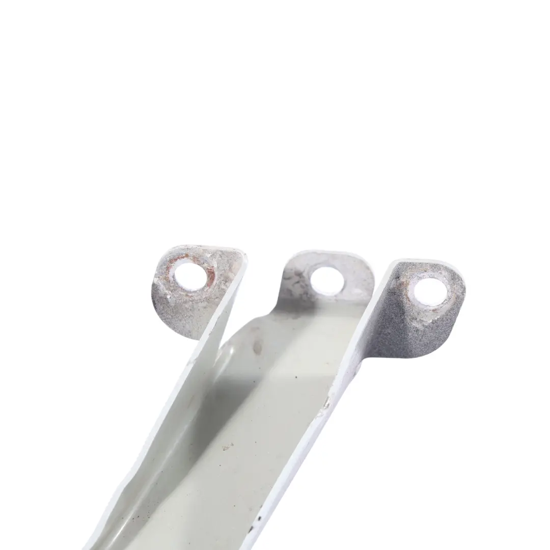 Headlight Support Bracket Mount Holder Front Left N/S to Audi R8 42 with Part number 420805323A Audi R8 42 Headlight Support Bracket Mount Holder Front Left N/S - SKU 420805323A - Part number 420805323A