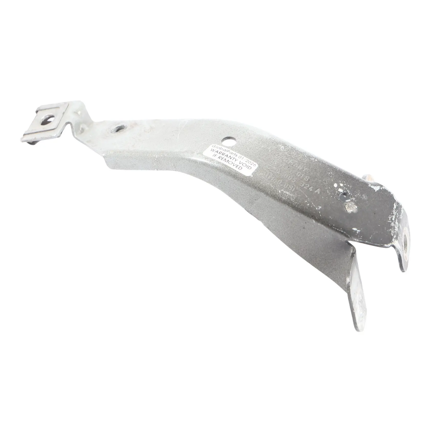 Audi R8 42 Headlight Support Bracket Mount Holder Front Right O/S 420805324A