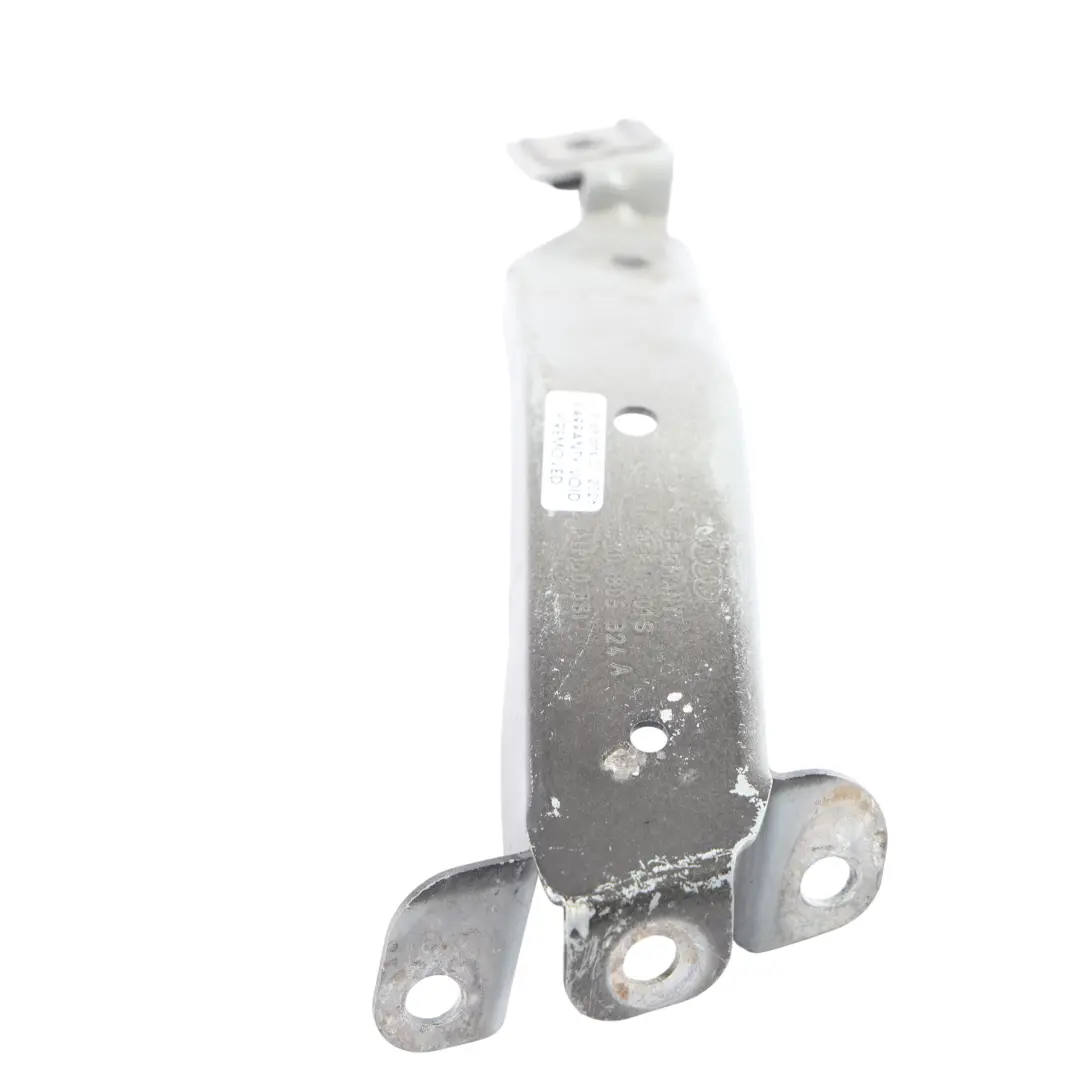 Support De Phare Avant Droit pour Audi R8 42 à propos du numéro de pièce 420805324A Audi R8 42 Support De Phare Avant Droit - SKU 420805324A - Numéro de pièce 420805324A