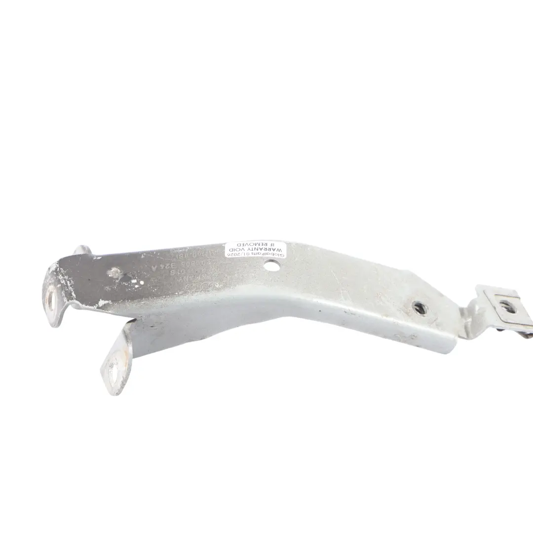 Wspornik Uchwyt Mocowanie Ślizg Lampy Prawy Przód do Audi R8 42 o numerze 420805324A Audi R8 42 Wspornik Uchwyt Mocowanie Ślizg Lampy Prawy Przód - SKU 420805324A - Numer Części 420805324A