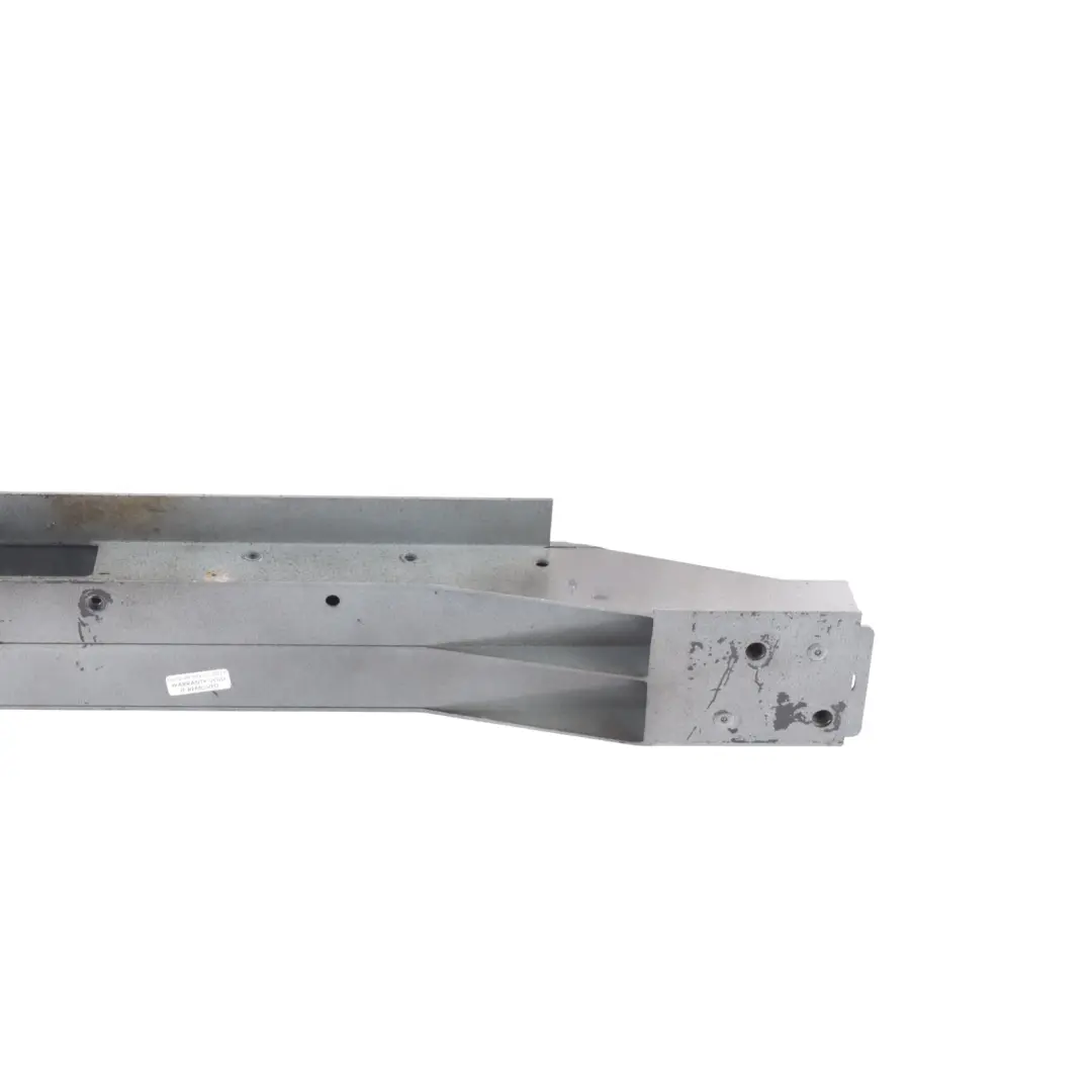 Audi R8 42 Lock Carrier Radiator Upper Panel Support Mount Bracket - SKU 420805563E - Part number 420805563E