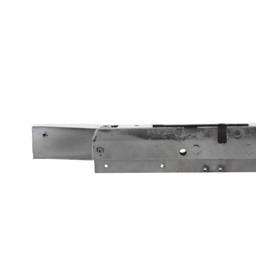 Lock Carrier Radiator Upper Panel Support Mount Bracket to Audi R8 42 with Part number 420805563E Audi R8 42 Lock Carrier Radiator Upper Panel Support Mount Bracket - SKU 420805563E - Part number 420805563E