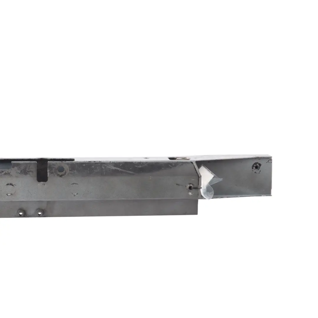 Audi R8 42 Lock Carrier Radiator Upper Panel Support Mount Bracket - SKU 420805563E - Part number 420805563E