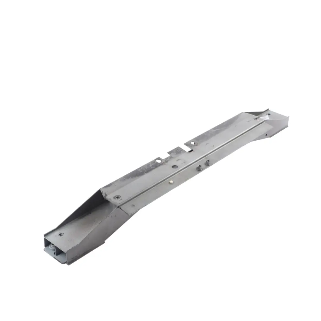 Audi R8 42 Lock Carrier Radiator Upper Panel Support Mount Bracket - SKU 420805563E - Part number 420805563E