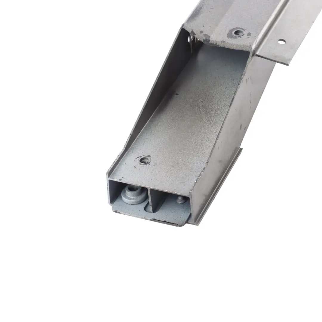 Audi R8 42 Lock Carrier Radiator Upper Panel Support Mount Bracket - SKU 420805563E - Part number 420805563E