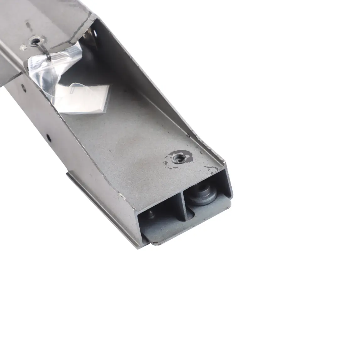 Audi R8 42 Lock Carrier Radiator Upper Panel Support Mount Bracket - SKU 420805563E - Part number 420805563E