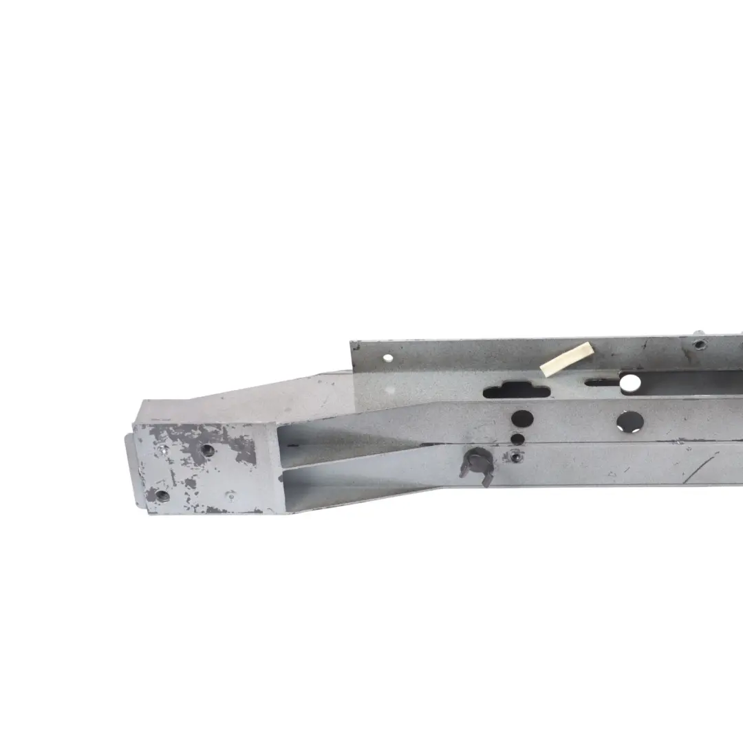 Lock Carrier Radiator Upper Panel Support Mount Bracket to Audi R8 42 with Part number 420805563E Audi R8 42 Lock Carrier Radiator Upper Panel Support Mount Bracket - SKU 420805563E - Part number 420805563E