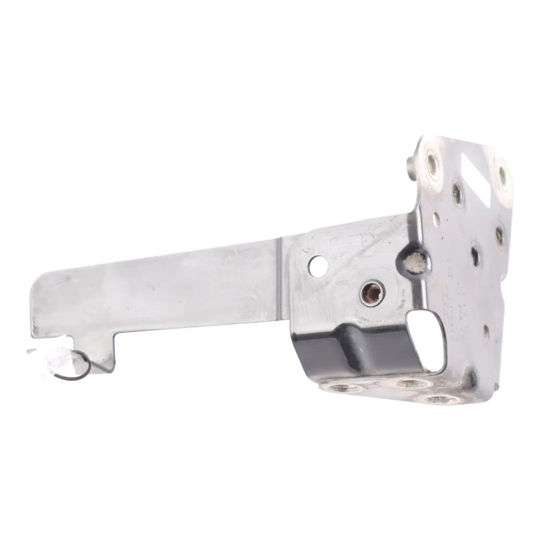 Front Fender Wing Mount Bracket Holder Left N/S to Audi R8 42 Spyder with Part number 420806419 Audi R8 42 Spyder Front Fender Wing Mount Bracket Holder Left N/S - SKU 420806419 - Part number 420806419