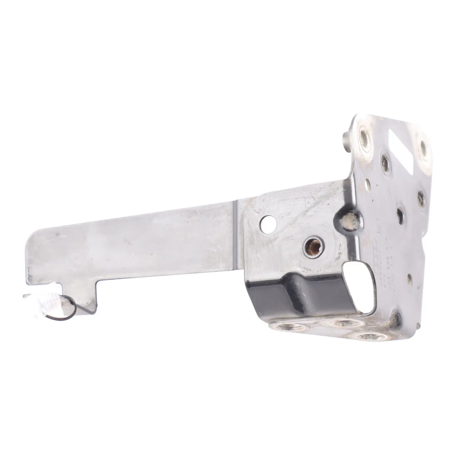 Audi R8 42 Spyder Front Fender Wing Mount Bracket Holder Left N/S 420806419