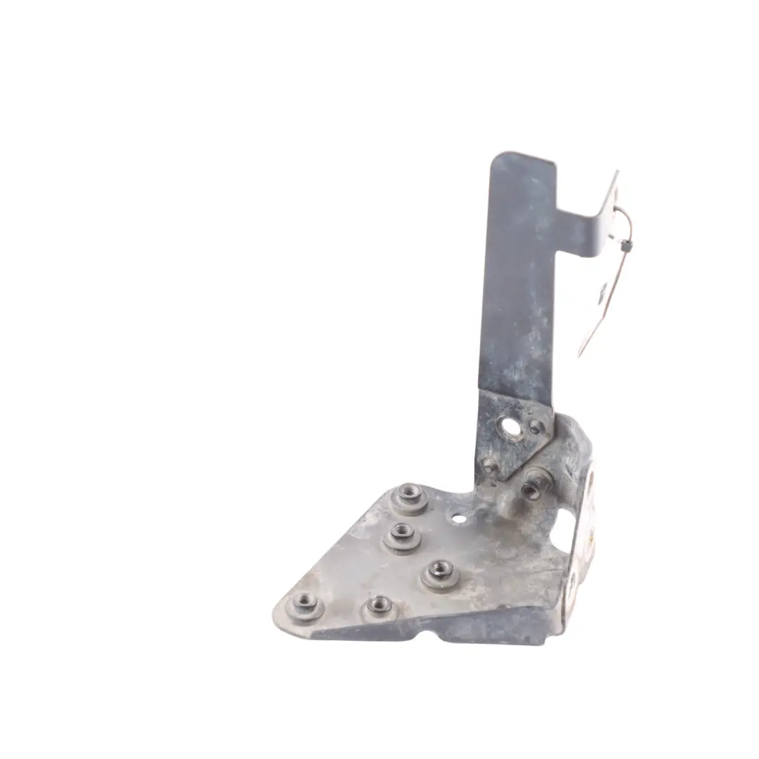 Front Fender Wing Mount Bracket Holder Left N/S to Audi R8 42 Spyder with Part number 420806419 Audi R8 42 Spyder Front Fender Wing Mount Bracket Holder Left N/S - SKU 420806419 - Part number 420806419