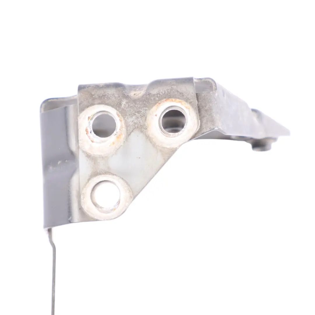 Front Fender Wing Mount Bracket Holder Left N/S to Audi R8 42 Spyder with Part number 420806419 Audi R8 42 Spyder Front Fender Wing Mount Bracket Holder Left N/S - SKU 420806419 - Part number 420806419