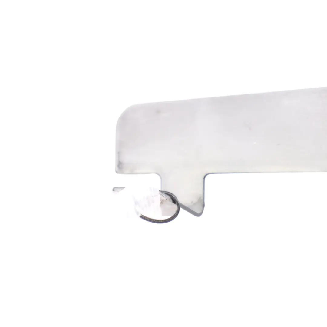 Front Fender Wing Mount Bracket Holder Left N/S to Audi R8 42 Spyder with Part number 420806419 Audi R8 42 Spyder Front Fender Wing Mount Bracket Holder Left N/S - SKU 420806419 - Part number 420806419