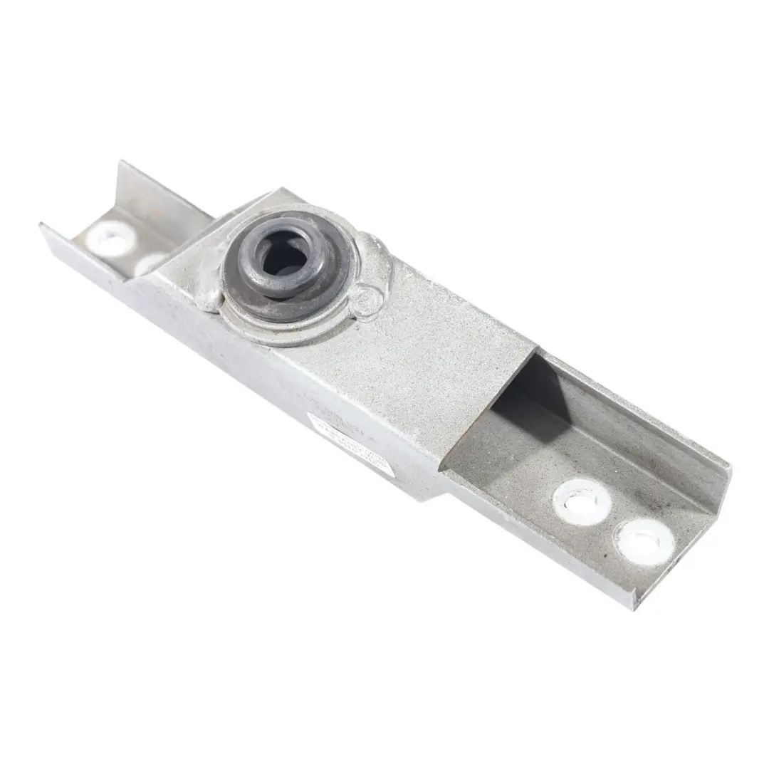 Audi R8 42 Frontplatte Kühlerhalterung Halterung Links - SKU 420806591A - Teilenummer 420806591A