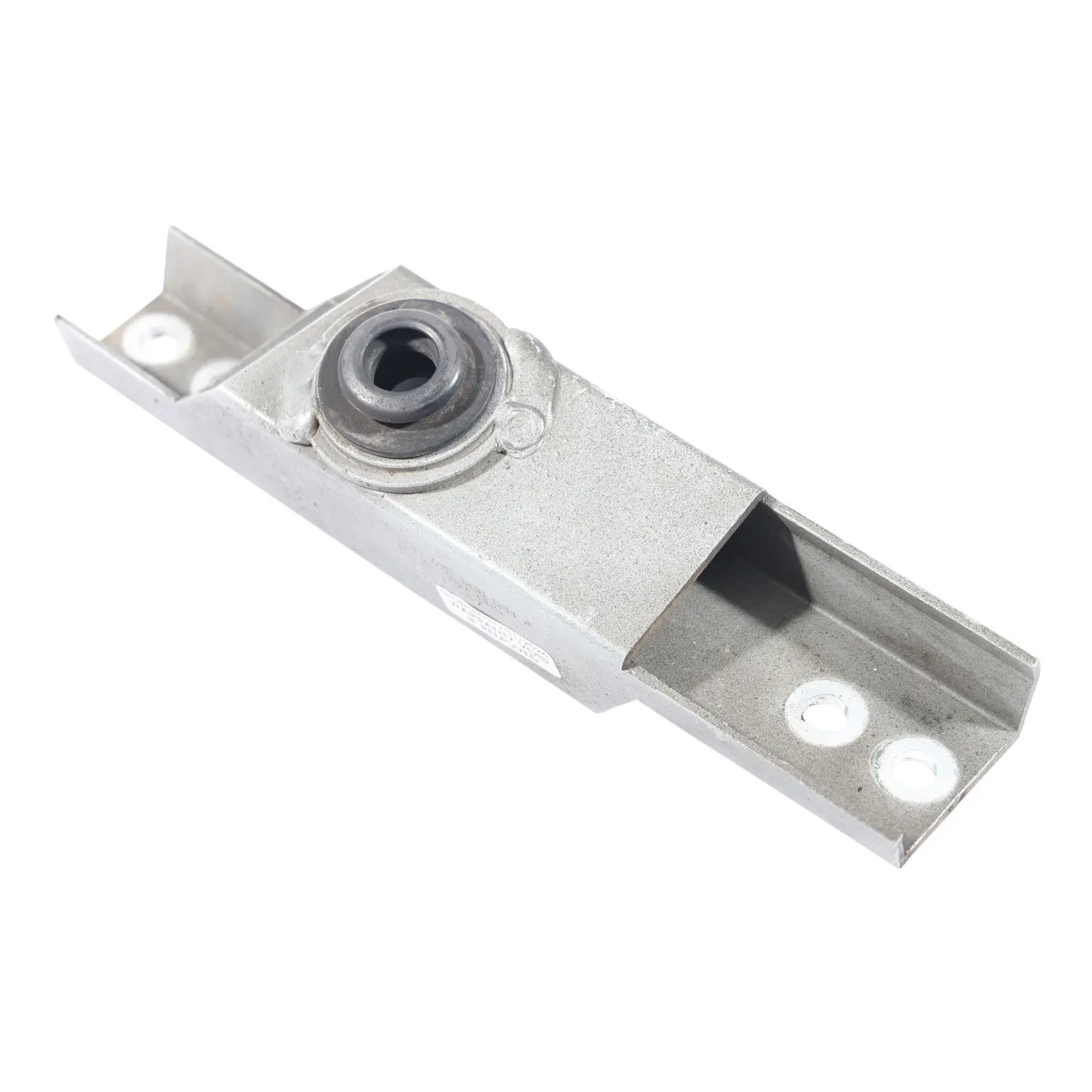 Audi R8 42 Soporte Montaje Del Radiador Del Panel Frontal Izquierdo 420806591A