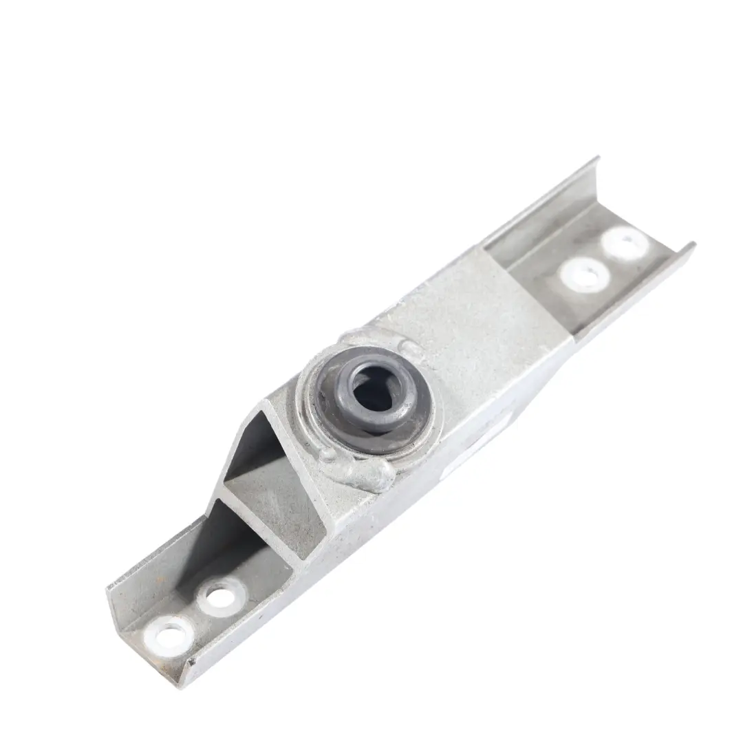 Audi R8 42 Front Panel Radiator Support Mount Bracket Left N/S - SKU 420806591A - Part number 420806591A