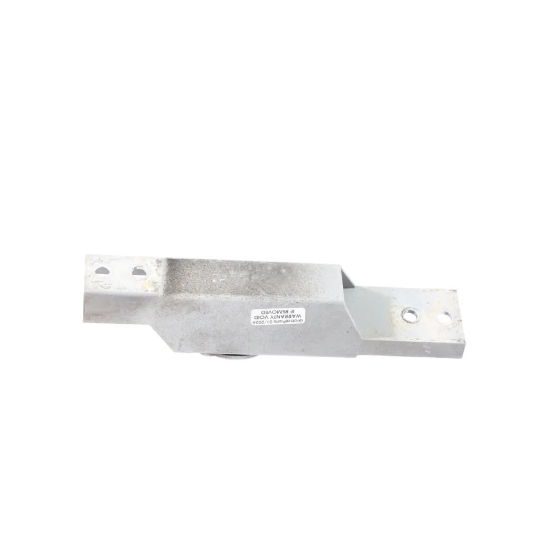 Front Panel Radiator Support Mount Bracket Right O/S to Audi R8 42 with Part number 420806592A Audi R8 42 Front Panel Radiator Support Mount Bracket Right O/S - SKU 420806592A - Part number 420806592A