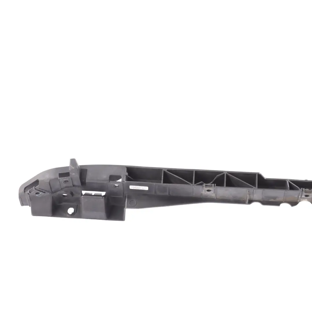 Audi R8 Gen 1 Front Bumper Guide Support Bracket Mount Center - SKU 420807177 - Part number 420807177