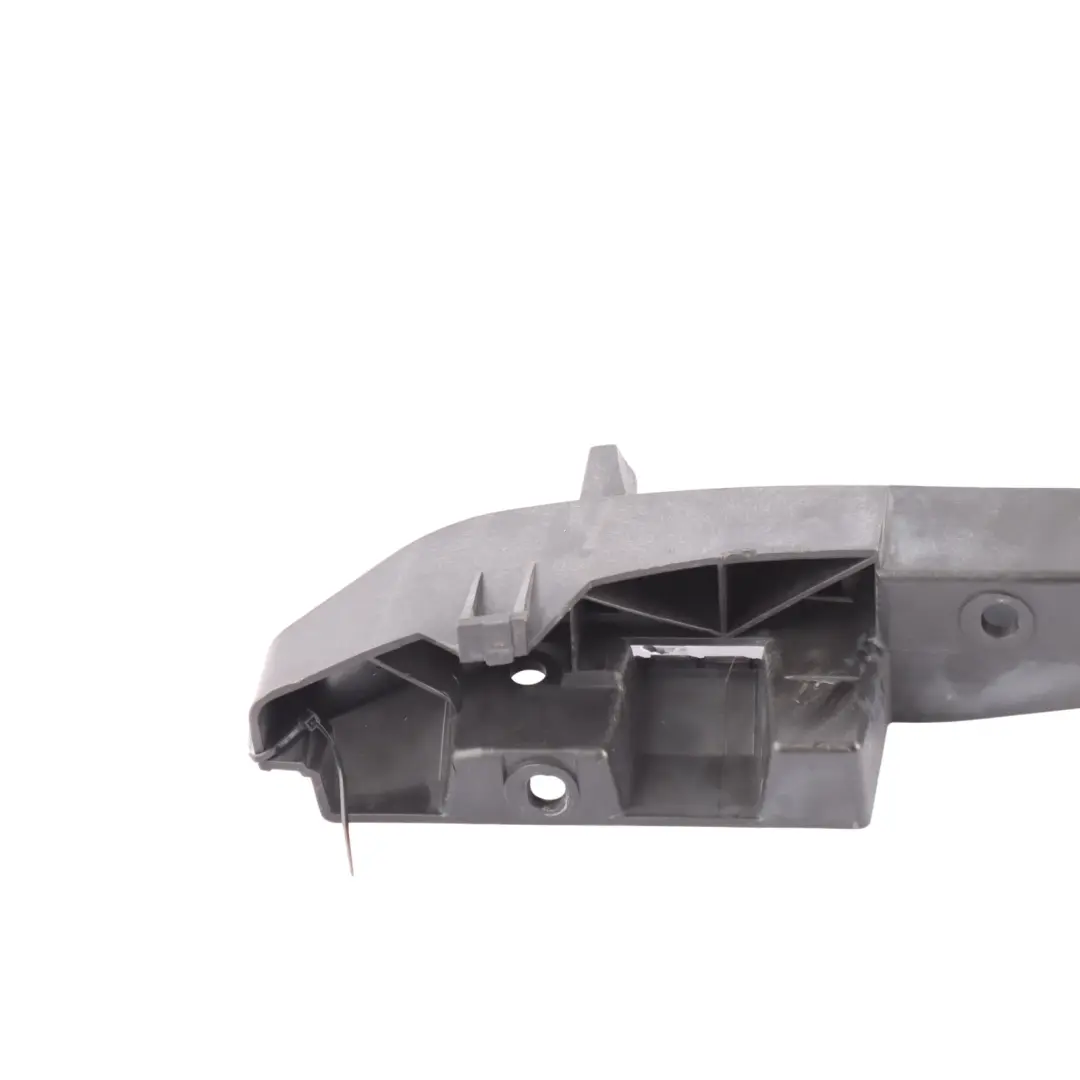 Audi R8 Gen 1 Front Bumper Guide Support Bracket Mount Center - SKU 420807177 - Part number 420807177