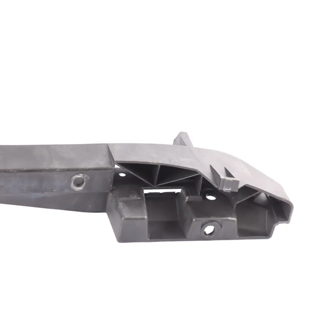 Front Bumper Guide Support Bracket Mount Center to Audi R8 Gen 1 with Part number 420807177 Audi R8 Gen 1 Front Bumper Guide Support Bracket Mount Center - SKU 420807177 - Part number 420807177