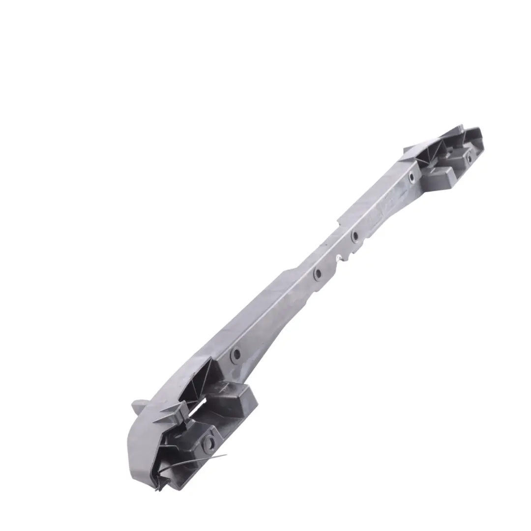 Front Bumper Guide Support Bracket Mount Center to Audi R8 Gen 1 with Part number 420807177 Audi R8 Gen 1 Front Bumper Guide Support Bracket Mount Center - SKU 420807177 - Part number 420807177