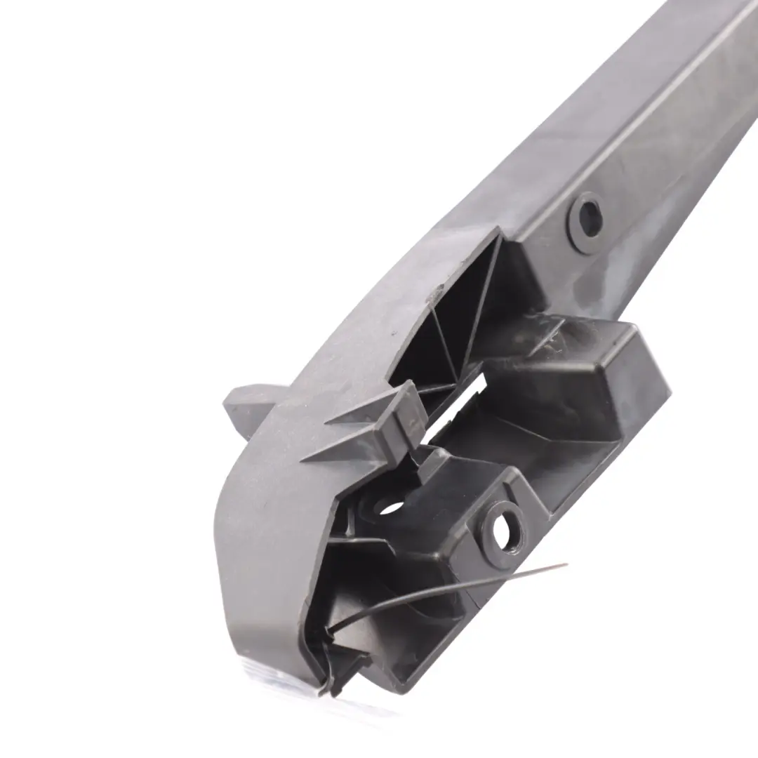 Audi R8 Gen 1 Front Bumper Guide Support Bracket Mount Center - SKU 420807177 - Part number 420807177