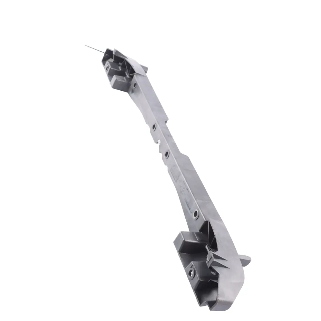 Audi R8 Gen 1 Front Bumper Guide Support Bracket Mount Center - SKU 420807177 - Part number 420807177