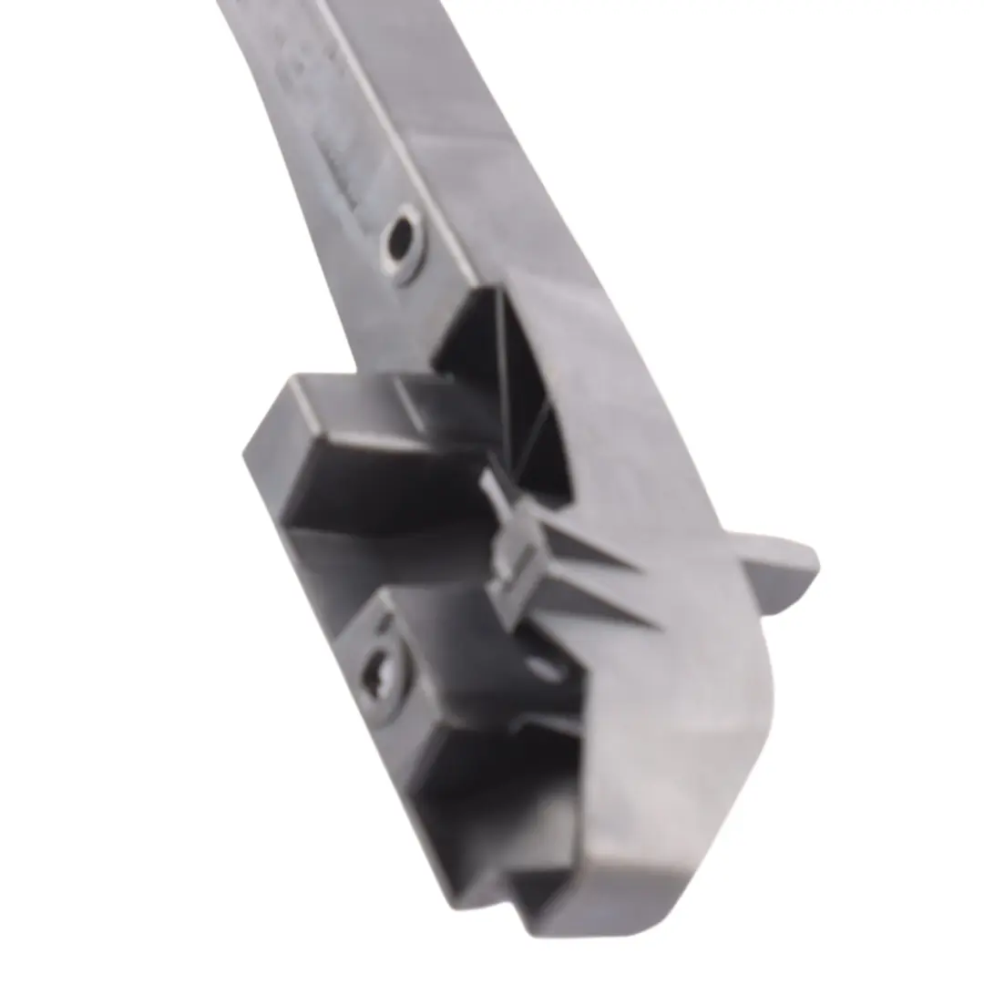 Front Bumper Guide Support Bracket Mount Center to Audi R8 Gen 1 with Part number 420807177 Audi R8 Gen 1 Front Bumper Guide Support Bracket Mount Center - SKU 420807177 - Part number 420807177