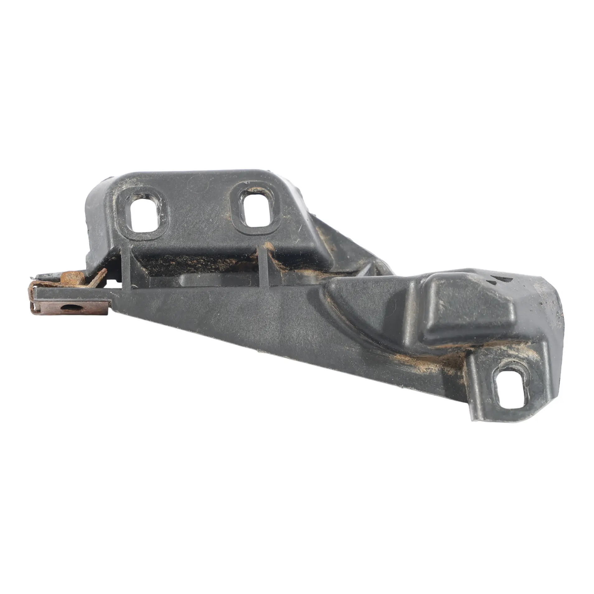 Audi A8 42 Frontstoßstangenhalterung Halterung Links 420807183A