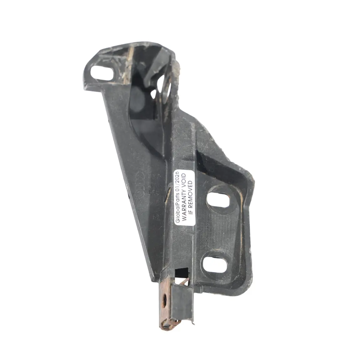 Audi A8 42 Soporte Parachoques Delantero Montaje Izquierdo - SKU 420807183A - Número de pieza 420807183A