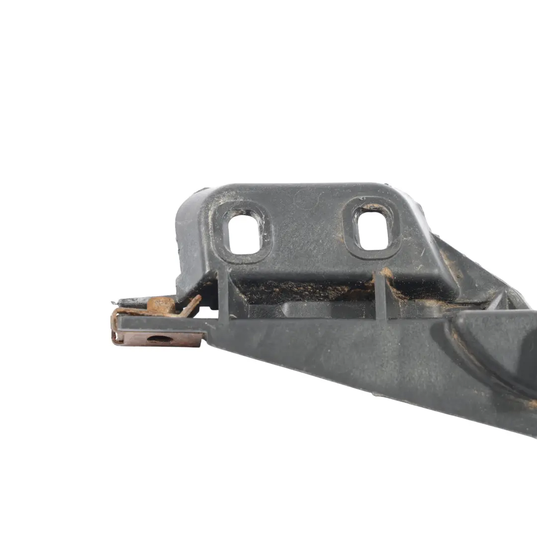 Audi A8 42 Soporte Parachoques Delantero Montaje Izquierdo - SKU 420807183A - Número de pieza 420807183A