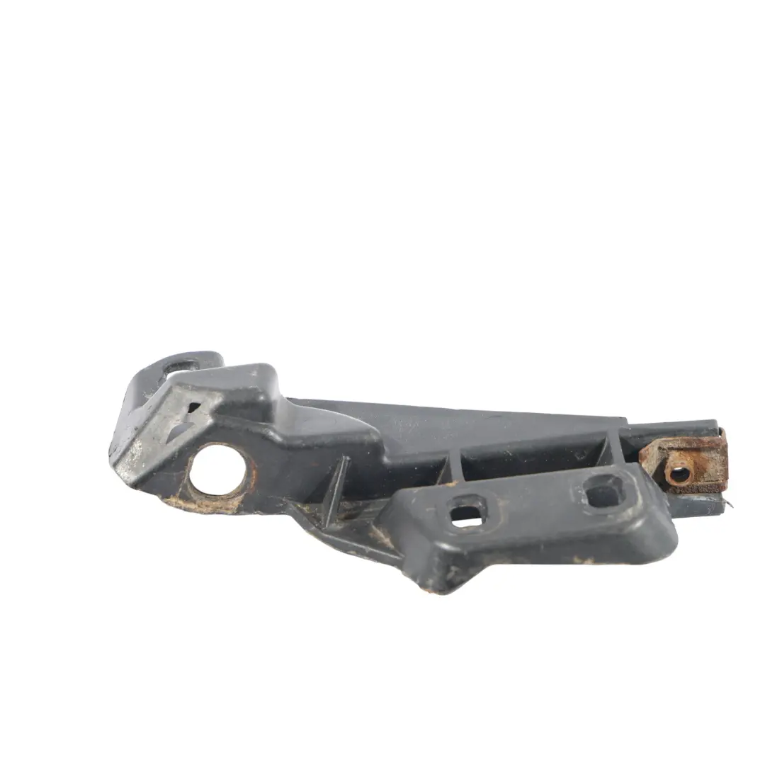 Audi A8 42 Frontstoßstangenhalterung Halterung Links - SKU 420807183A - Teilenummer 420807183A