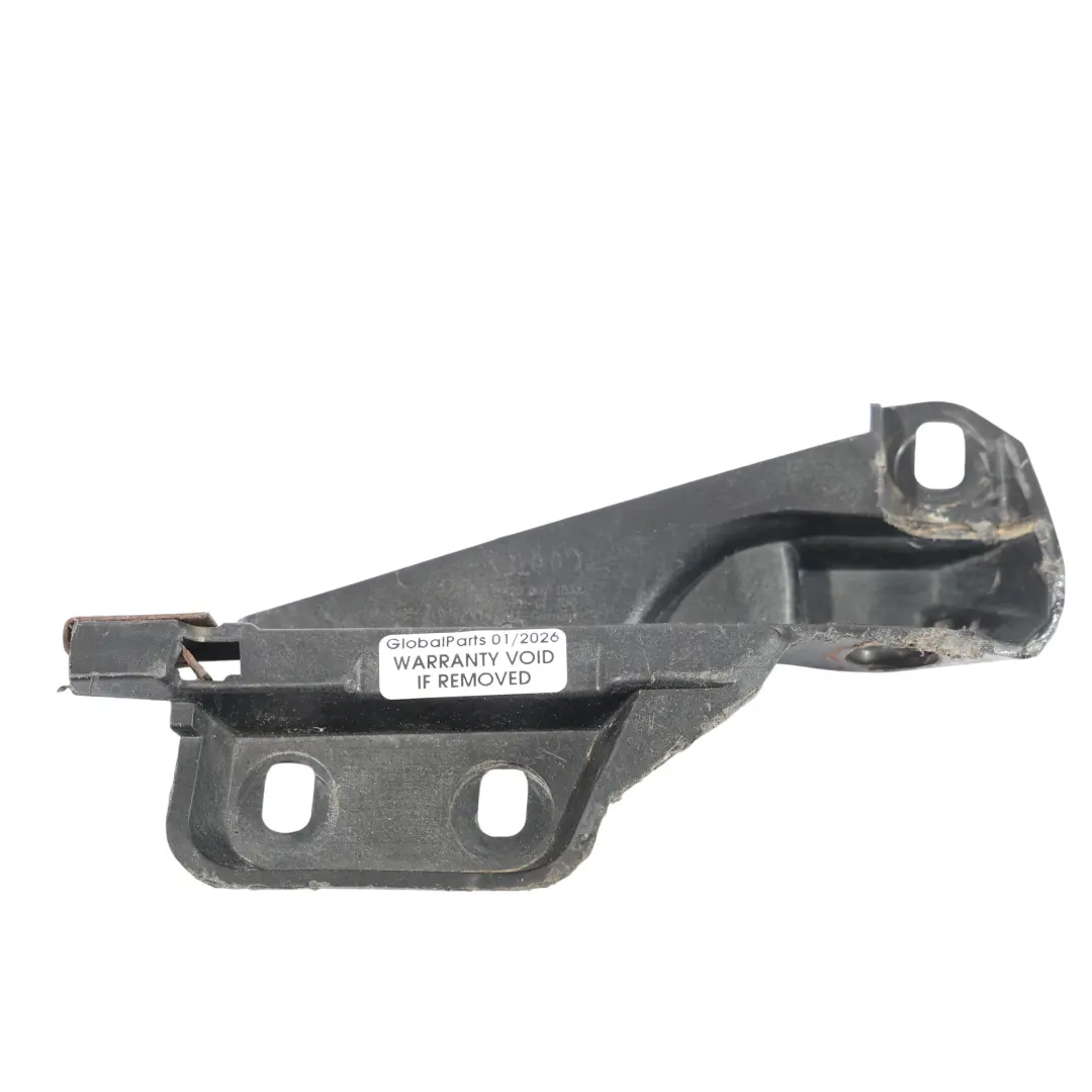 Audi A8 42 Support De Pare-Chocs Avant Gauche - SKU 420807183A - Numéro de pièce 420807183A