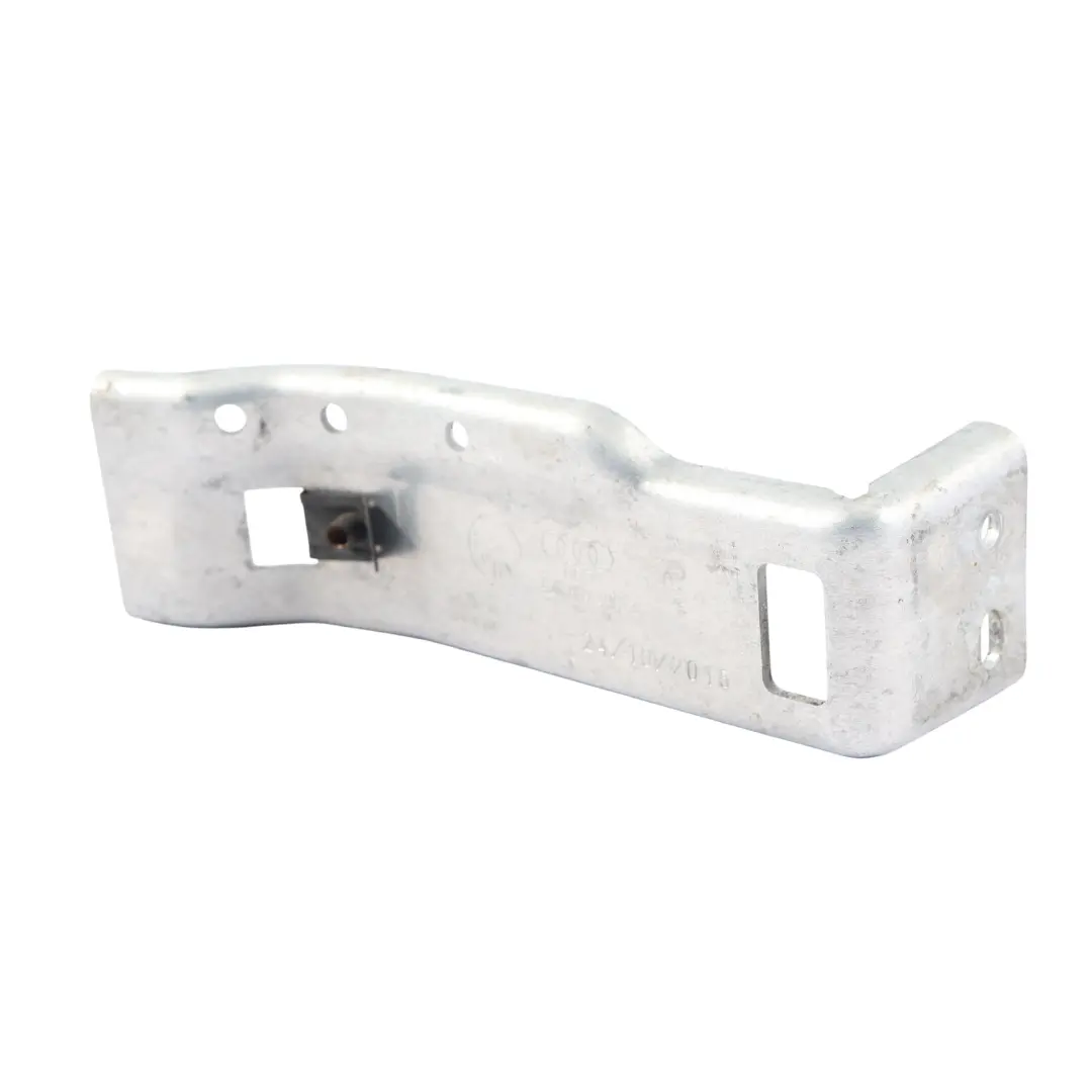 Audi TT 8J Supporto Paraurti Posteriore Rinforzo Trave - SKU 420807408C - Numero di parte 420807408