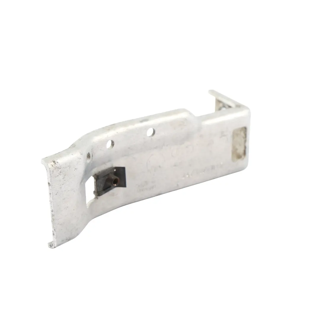 Audi TT 8J Heckstoßstangenträger Verstärkungsträger Halterung - SKU 420807408C - Teilenummer 420807408