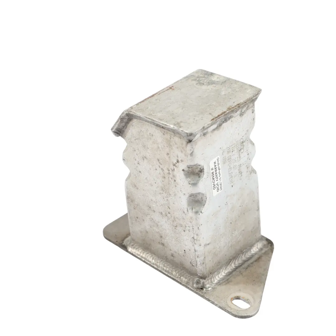 Audi R8 42 Parachoques Delantero Deformación Viga Impacto Izquierda - SKU 420807551 - Número de pieza 420807551