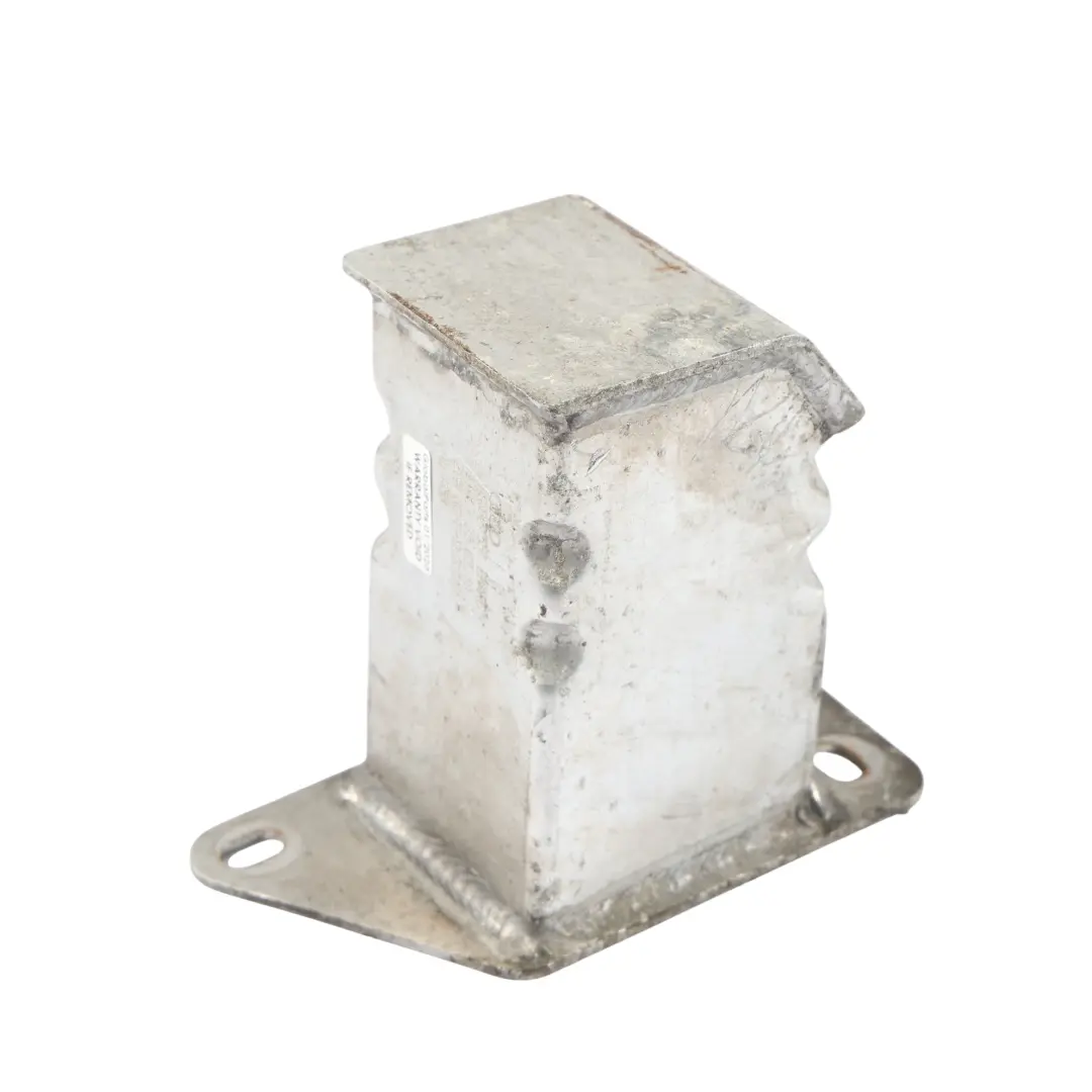 Frontstoßstange Verformung Aufprallträger Links für Audi R8 42 mit Teilenummer 420807551 Audi R8 42 Frontstoßstange Verformung Aufprallträger Links - SKU 420807551 - Teilenummer 420807551