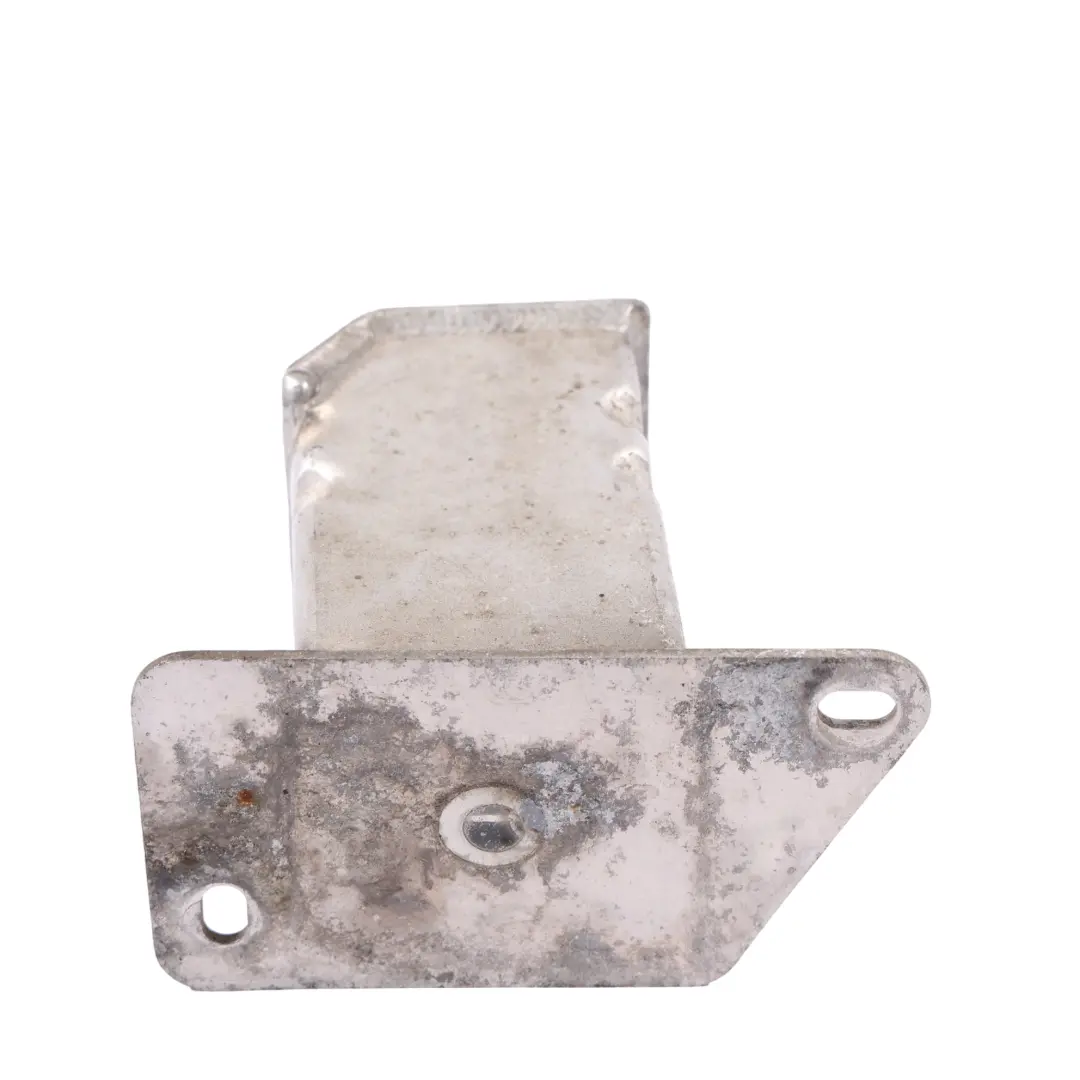 Audi R8 42 Parachoques Delantero Deformación Viga Impacto Izquierda - SKU 420807551 - Número de pieza 420807551