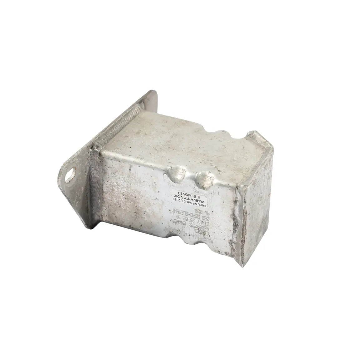 Audi R8 42 Strefa Zgniotu Zderzaka Przód Lewa - SKU 420807551 - Numer Części 420807551