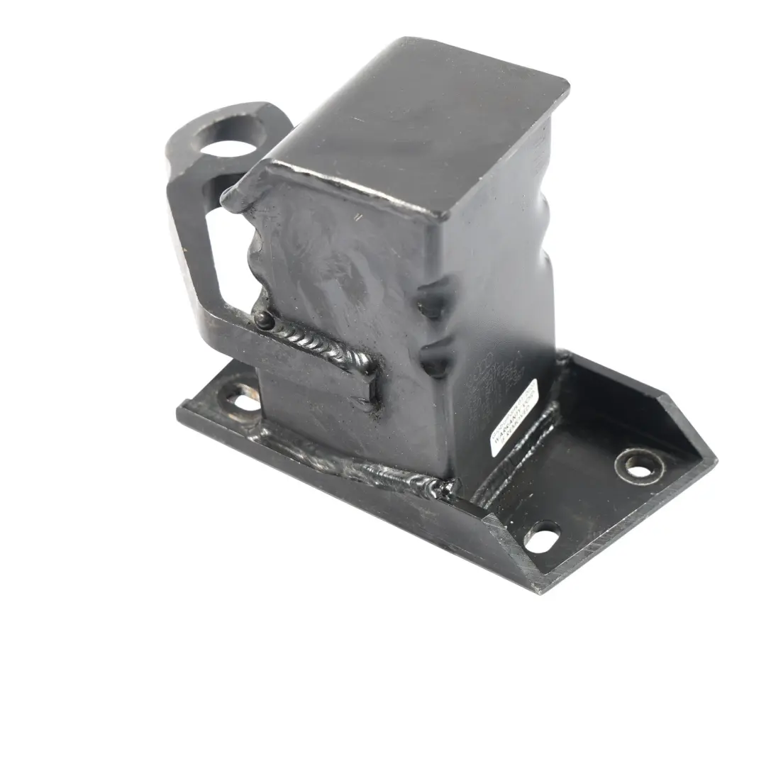 Frontstoßstange Crash Bar Verstärker Mount Right für Audi R8 42 mit Teilenummer 420807552 Audi R8 42 Frontstoßstange Crash Bar Verstärker Mount Right - SKU 420807552 - Teilenummer 420807552