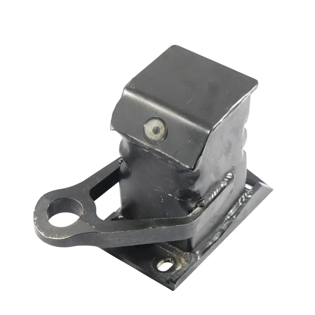 Audi R8 42 Paraurti Anteriore Barra Di Rinforzo Montaggio Destro - SKU 420807552 - Numero di parte 420807552