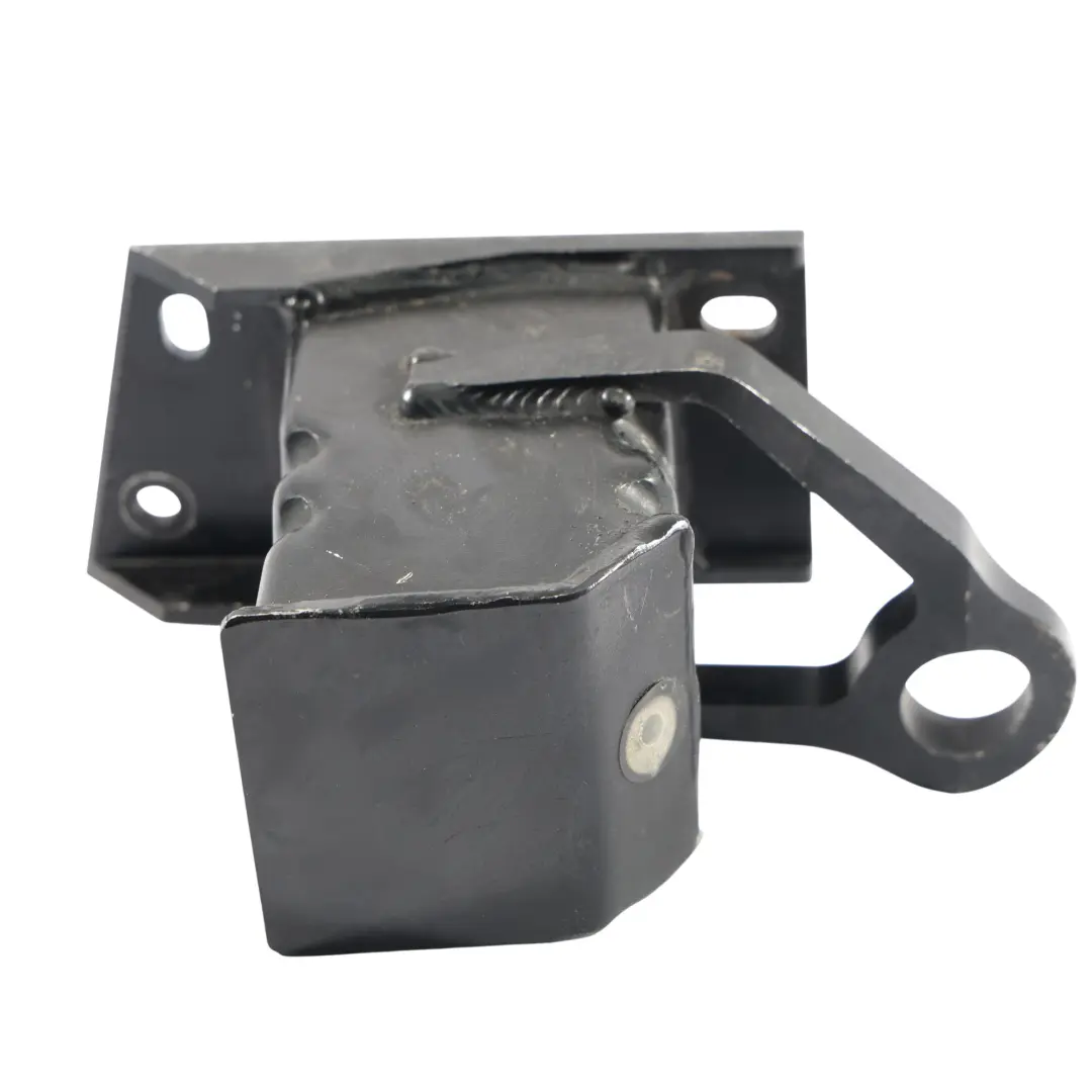 Front Bumper Crash Bar Reinforcer Mount Right O/S to Audi R8 42 with Part number 420807552 Audi R8 42 Front Bumper Crash Bar Reinforcer Mount Right O/S - SKU 420807552 - Part number 420807552