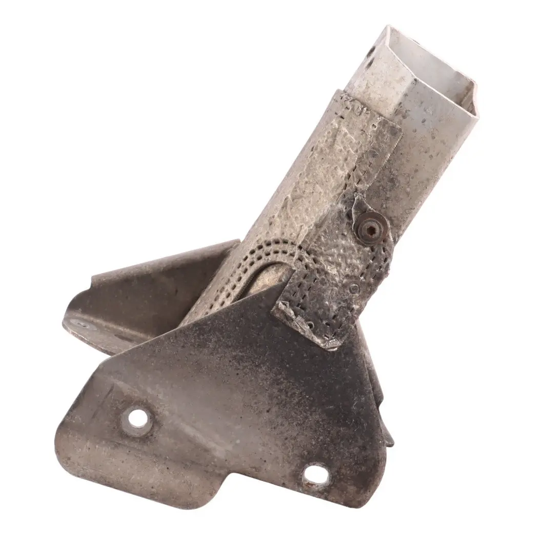 Bumper Deformation Impact Beam Left N/S to Audi R8 42 Gen 1 Rear with Part number 420807553B Audi R8 42 Gen 1 Rear Bumper Deformation Impact Beam Left N/S - SKU 420807553B - Part number 420807553B