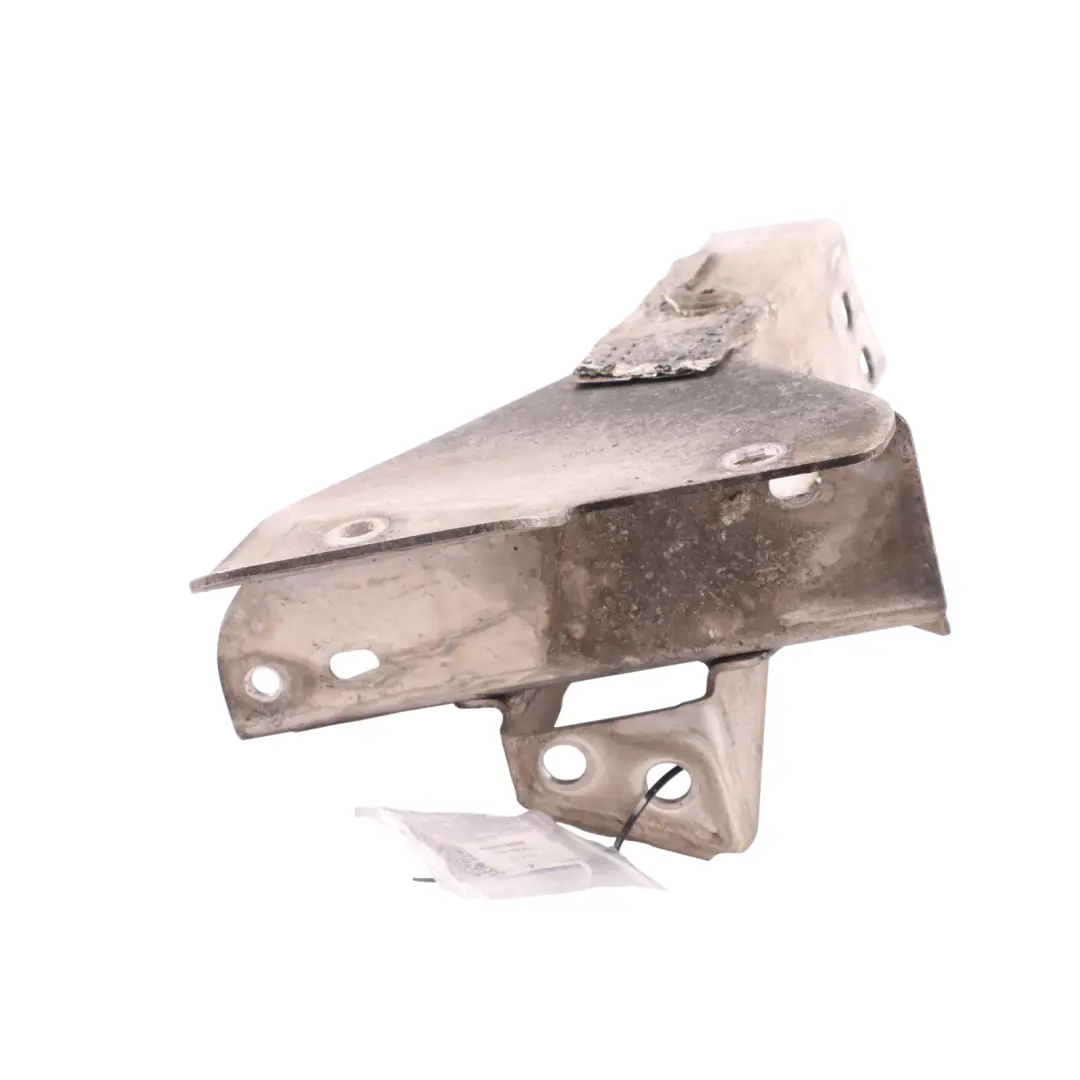 Audi R8 42 Gen 1 Rear Bumper Deformation Impact Beam Left N/S - SKU 420807553B - Part number 420807553B