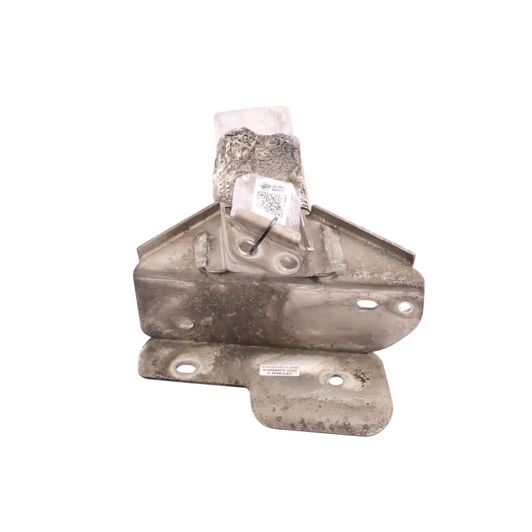 Bumper Deformation Impact Beam Left N/S to Audi R8 42 Gen 1 Rear with Part number 420807553B Audi R8 42 Gen 1 Rear Bumper Deformation Impact Beam Left N/S - SKU 420807553B - Part number 420807553B