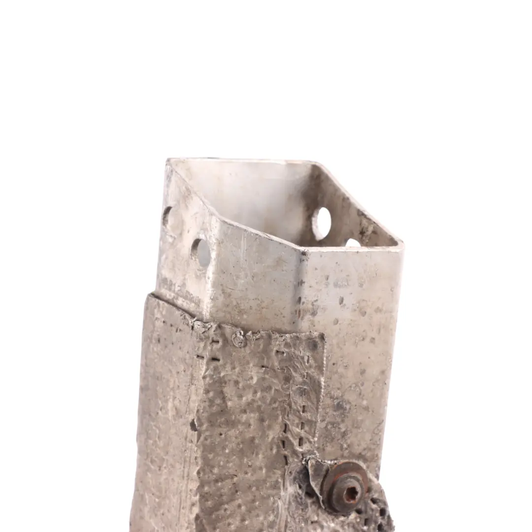 Bumper Deformation Impact Beam Left N/S to Audi R8 42 Gen 1 Rear with Part number 420807553B Audi R8 42 Gen 1 Rear Bumper Deformation Impact Beam Left N/S - SKU 420807553B - Part number 420807553B