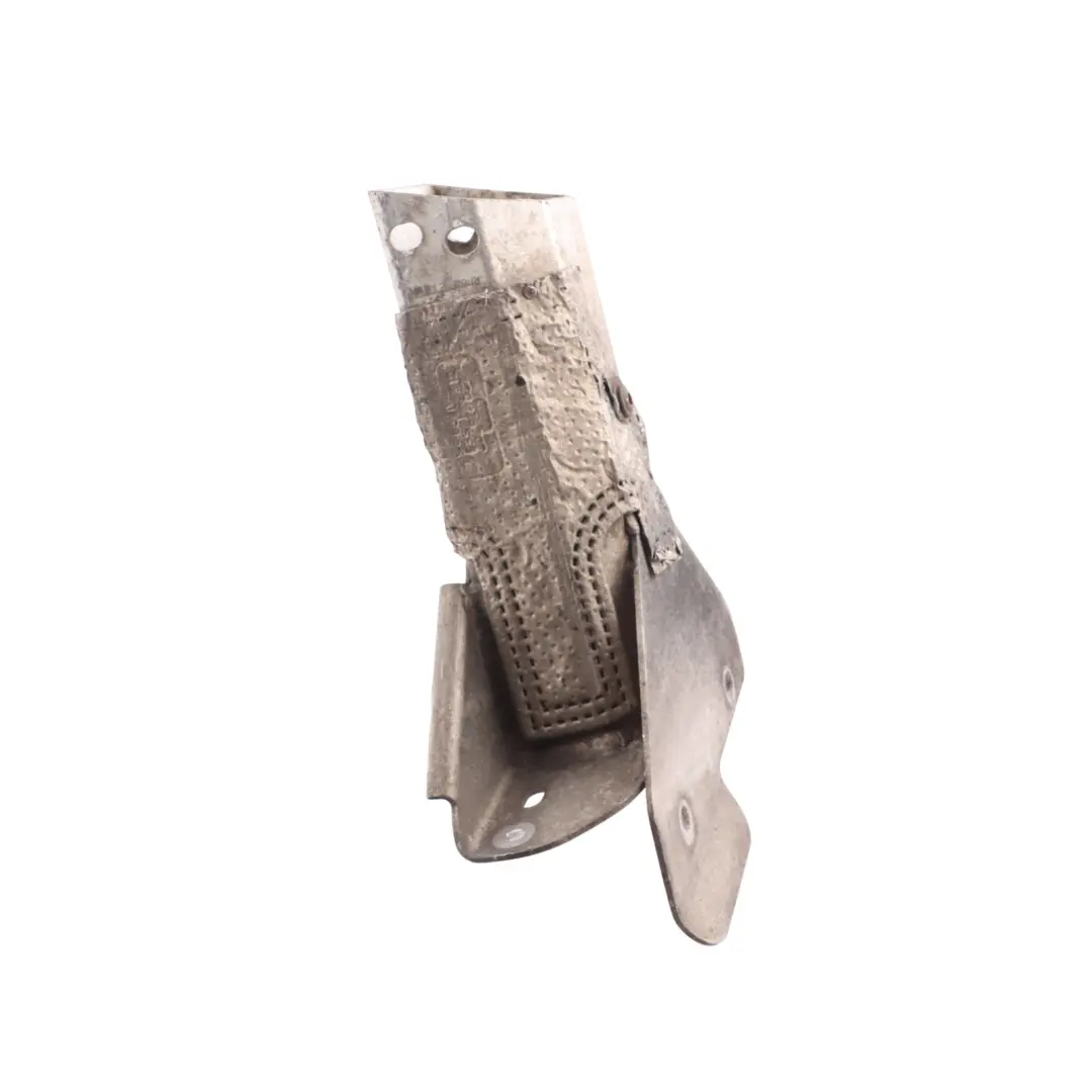 Bumper Deformation Impact Beam Left N/S to Audi R8 42 Gen 1 Rear with Part number 420807553B Audi R8 42 Gen 1 Rear Bumper Deformation Impact Beam Left N/S - SKU 420807553B - Part number 420807553B