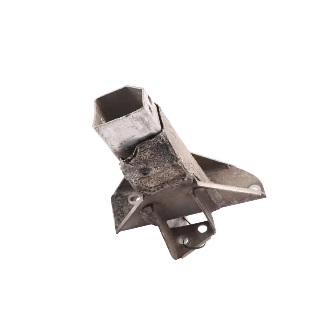 Bumper Deformation Impact Beam Left N/S to Audi R8 42 Gen 1 Rear with Part number 420807553B Audi R8 42 Gen 1 Rear Bumper Deformation Impact Beam Left N/S - SKU 420807553B - Part number 420807553B