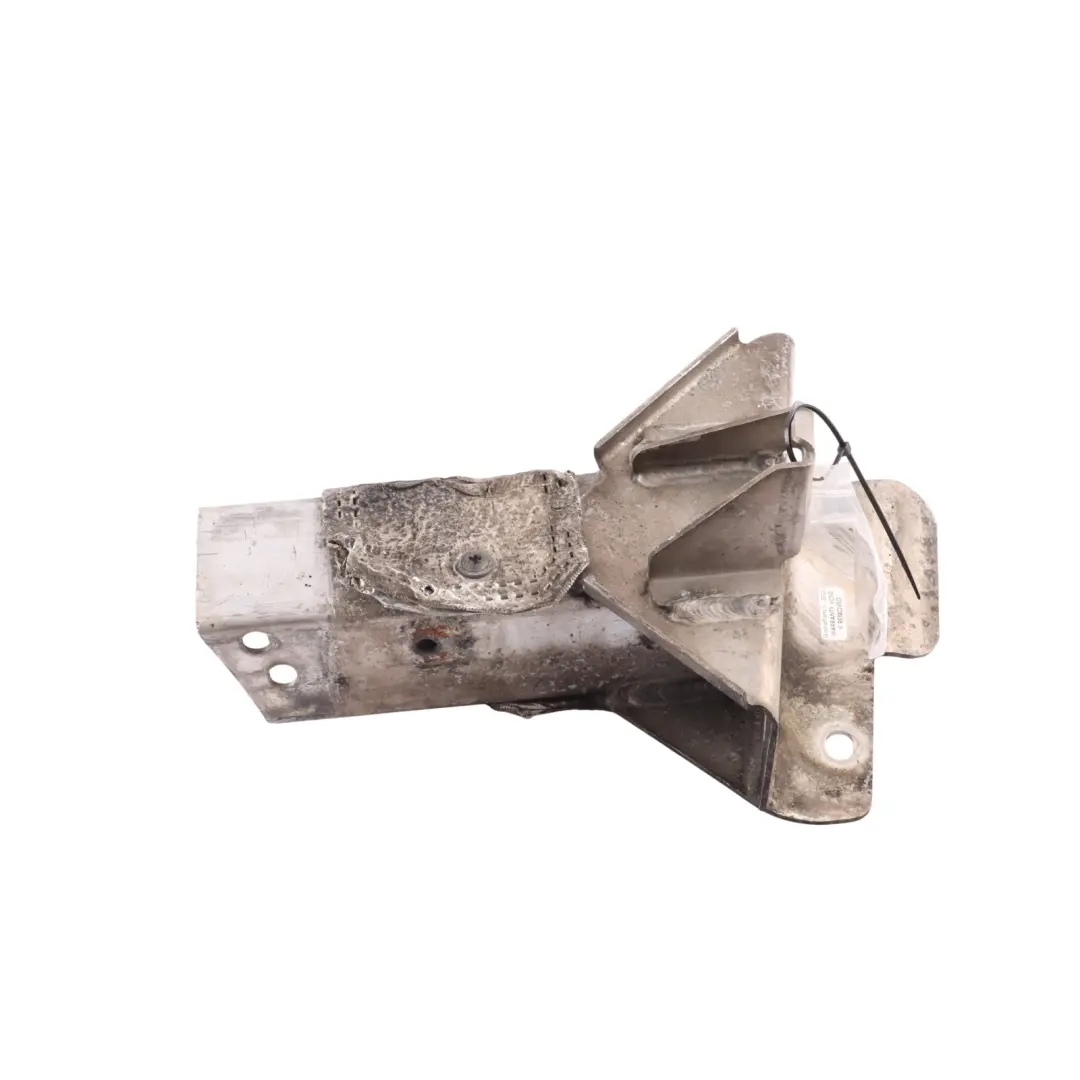 Audi R8 42 Gen 1 Rear Bumper Deformation Impact Beam Left N/S - SKU 420807553B - Part number 420807553B