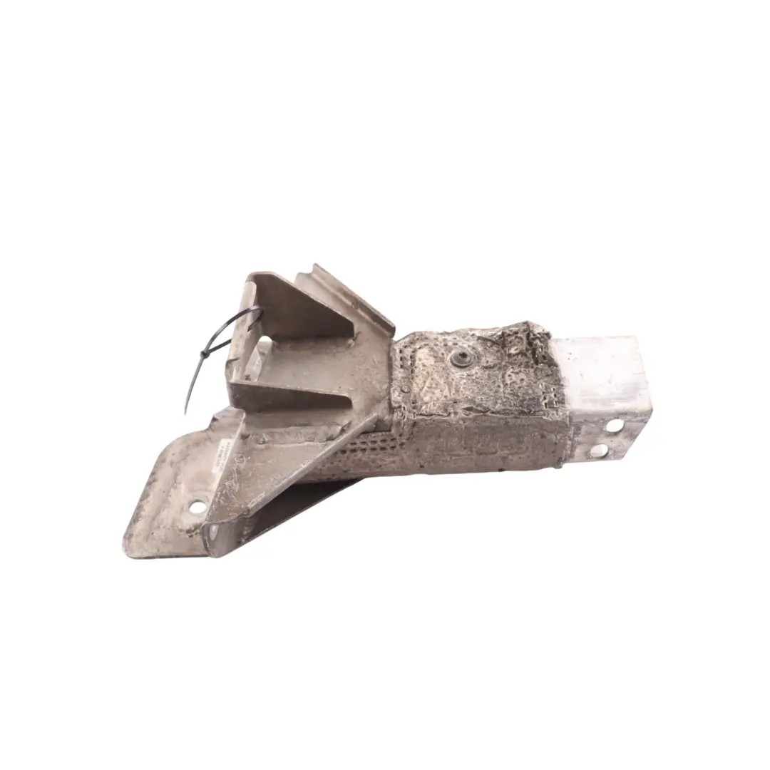 Audi R8 42 Gen 1 Rear Bumper Deformation Impact Beam Left N/S - SKU 420807553B - Part number 420807553B