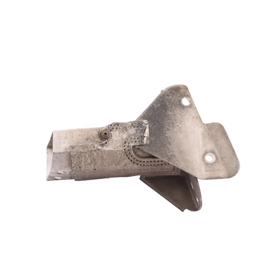 Audi R8 42 Gen 1 Rear Bumper Deformation Impact Beam Left N/S - SKU 420807553B - Part number 420807553B